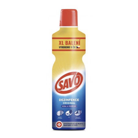 Savo Original 1,2 l