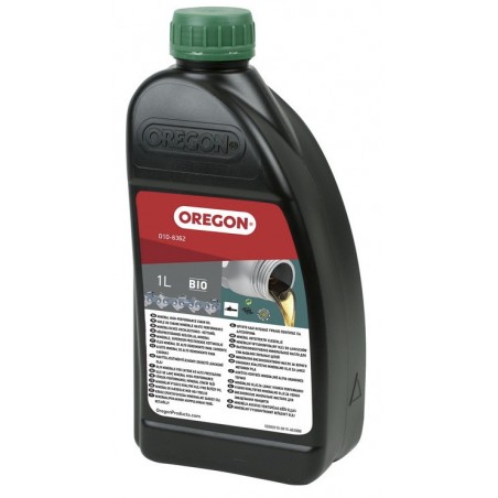 Bio olej Oregon pro mazání řetězu 1 l