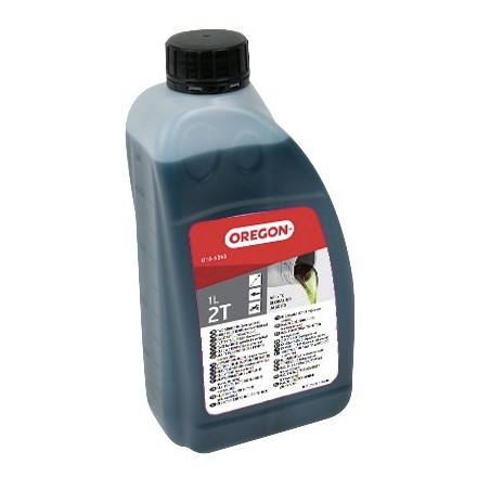 Olej Oregon pro 2T motory 1 l