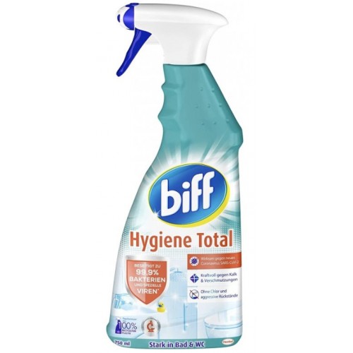 Biff Hygiene Total...