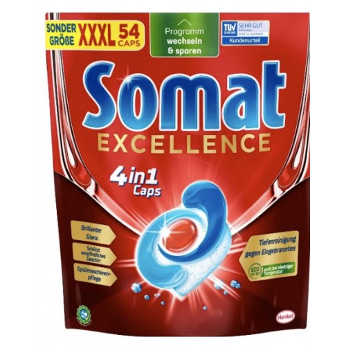 Somat Excellence Tablety do...