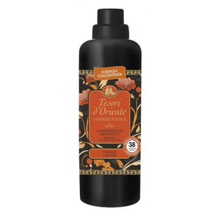 Tesori d´Oriente Japanese Rituals Koncentrovaná aviváž 750 ml