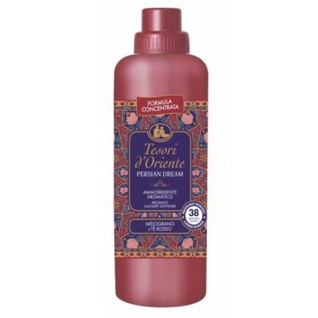 Tesori d´Oriente Koncentrovaná aviváž Persian Dream 760 ml