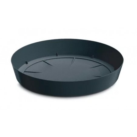 Miska Lofly Saucer antracit 10,5 cm