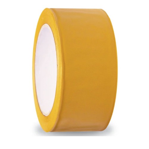 Páska maskovací PVC UV 50 mm / 33 m