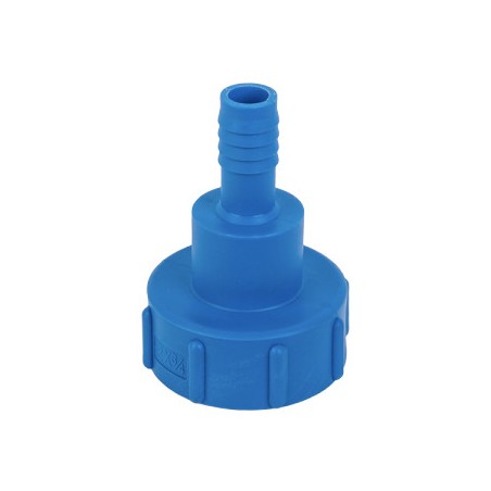 Adaptér IBC S60x6 s 3/4" hadičníkem