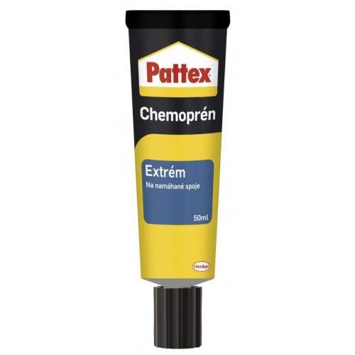 Pattex Lepidlo Chemopren...