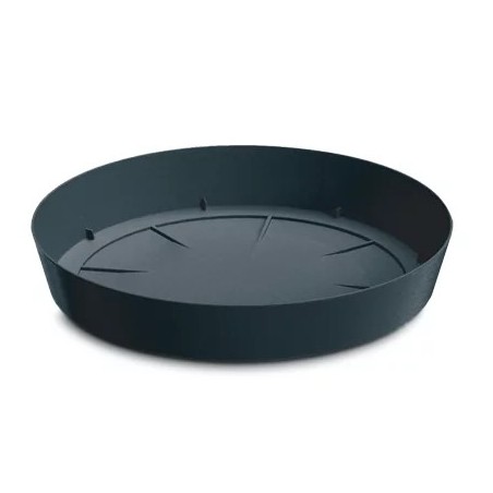 Miska Lofly Saucer antracit 23 cm