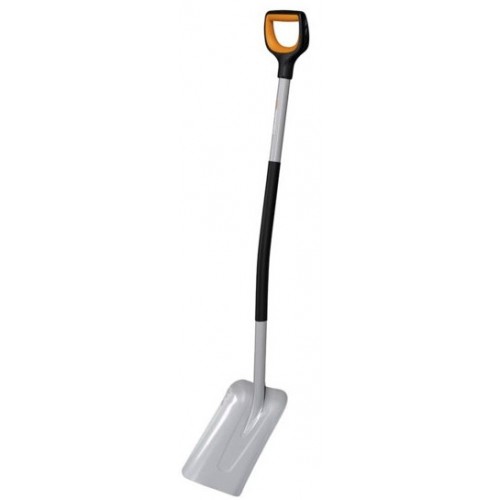 Fiskars Lopata Xact 130 cm