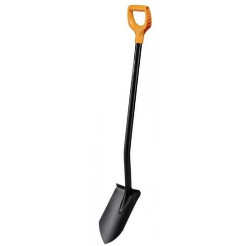 Fiskars Rýč špičatý Solid