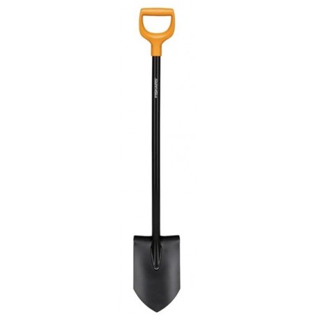 Fiskars Rýč špičatý Solid