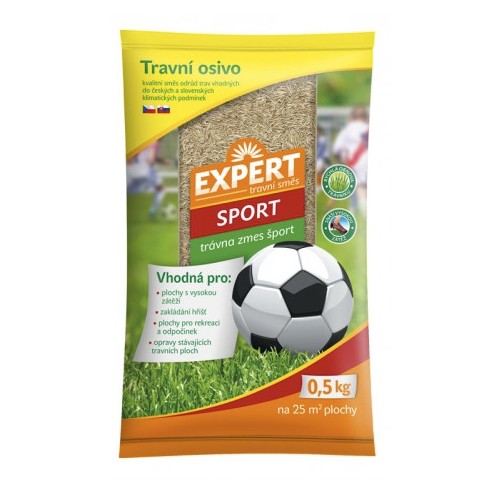 Směs travní Sport Expert 500 g