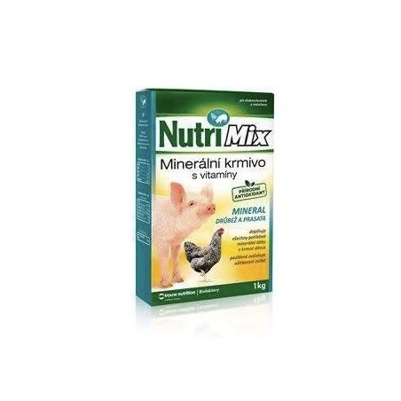 NutriMix Mineral 1 kg