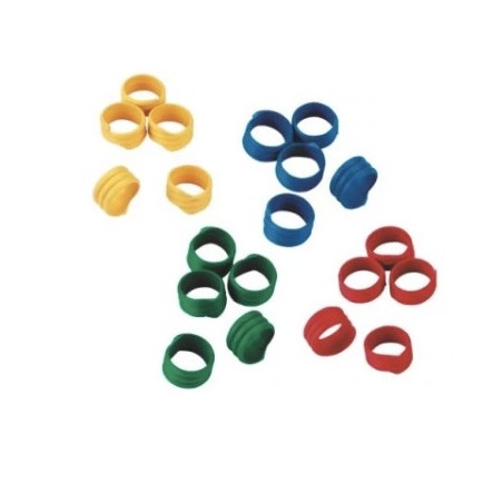 Kroužek rozlišovací 18 mm