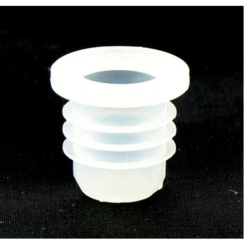 Zátka plast 19 mm