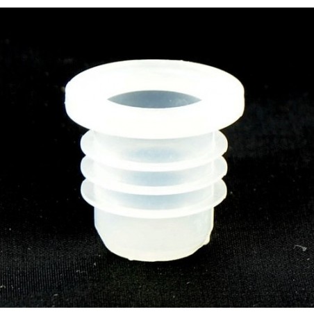 Zátka plast 19 mm