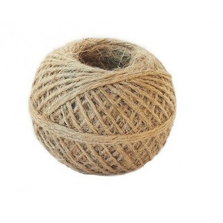 Motouz lněný 200 g