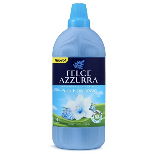 Felce Azzurra Pura...