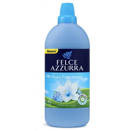 Felce Azzurra Pura Freshezza koncentrovaná aviviáž 41 PD 1025 ml