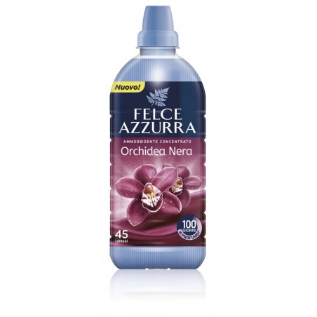 Felce Azzurra Orchidea Nera Koncentrovaná aviváž 45 PD 900 ml