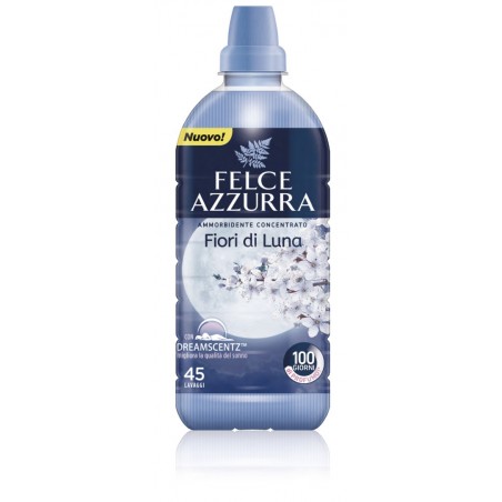 Felce Azzurra Fiori di Luna koncentrovaná aviváž 45 PD 900 ml