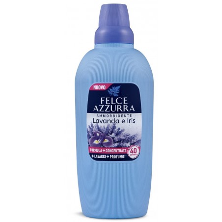 Felce Azzurra Aviváž Lavanda & Iris 40 PD 2 l