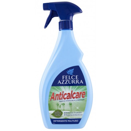 Felce Azzurra Anticalcare Čistič koupelny a vodního kamene 750 ml