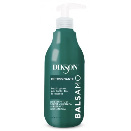 Dikson Professional Detossinante Balzám pro všechny typy vlasů 500 ml