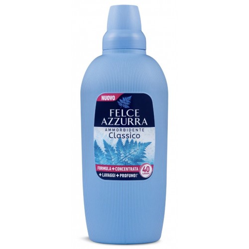 Felce Azzurra Aviváž Classico 40 PD 2 l