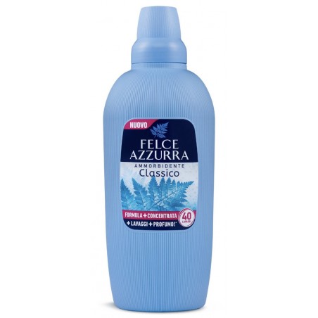 Felce Azzurra Aviváž Classico 40 PD 2 l