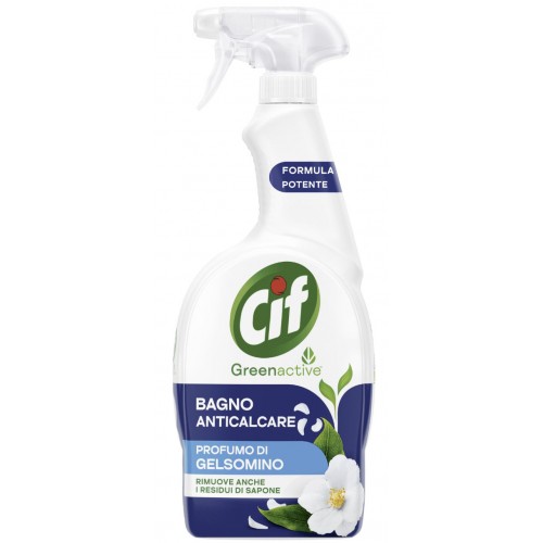 Cif Greenactive Čistič...