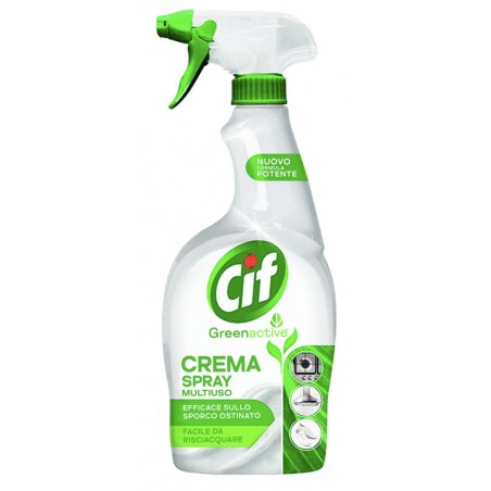 Cif Greenactive Univerzální čistič 650 ml