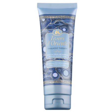 Tesori d´Oriente Thalasso Sprchový gel  200 ml