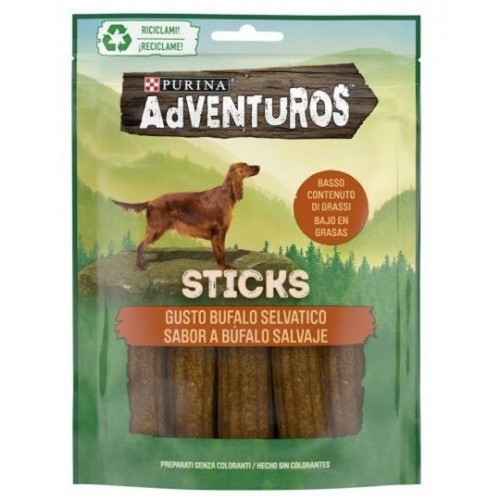 Purina Adventuros Sticks...