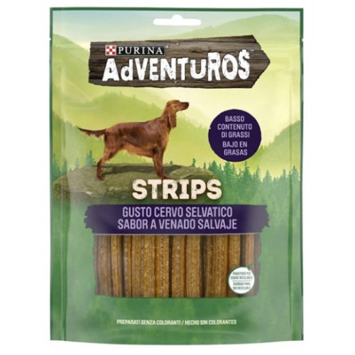 Purina AdVenturos Pamlsky...