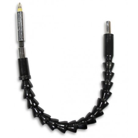 Adaptér ohebný 30 mm Stayer