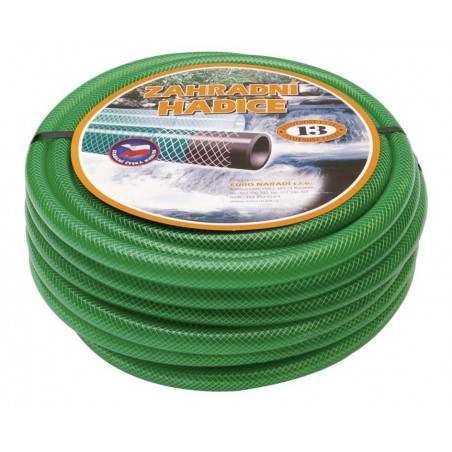 Hadice průhledná Euro 1", 25 m