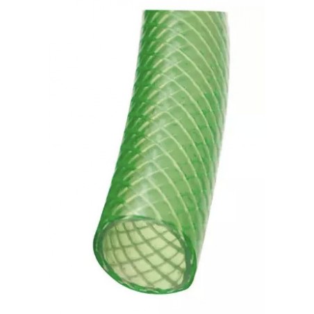 Hadice průhledná Euro 1", 25 m