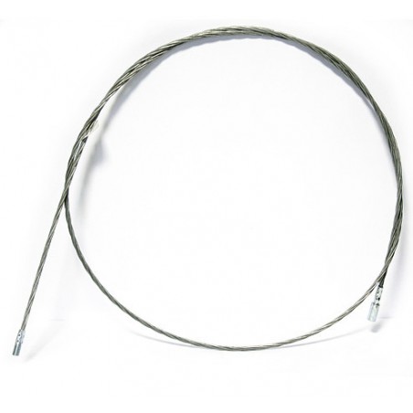 Nádstavec kartáčů 7 m