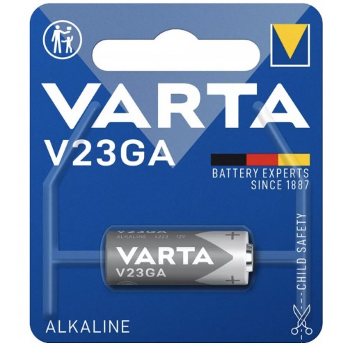 Baterie Varta V23GA