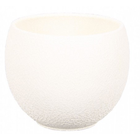 Obal Luna Barande béžový mat 14 cm