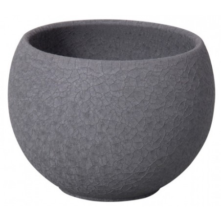 Obal Luna Barande šedý mat 20 cm