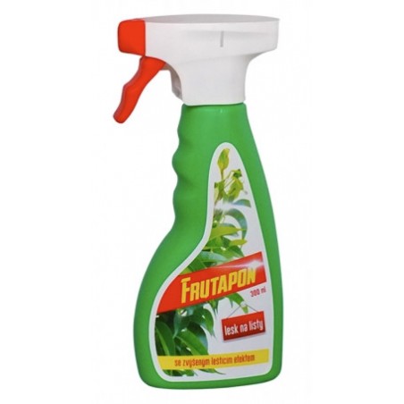 Lesk na listy Frutapon 300 ml