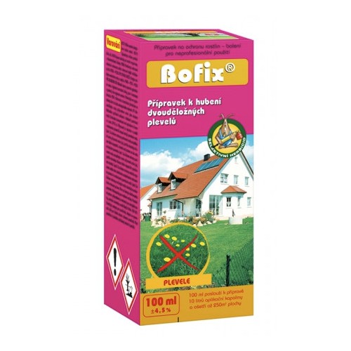 Herbicid Bofix 100 ml