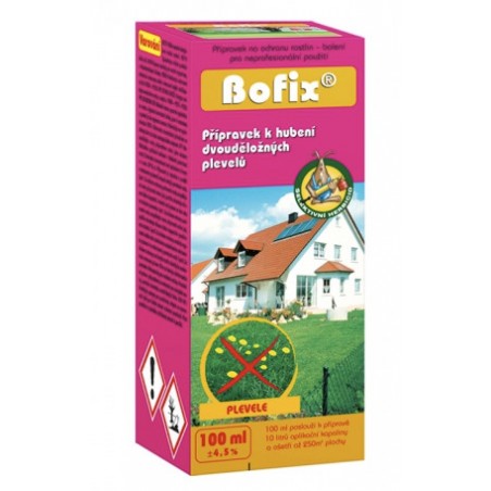 Herbicid Bofix 100 ml