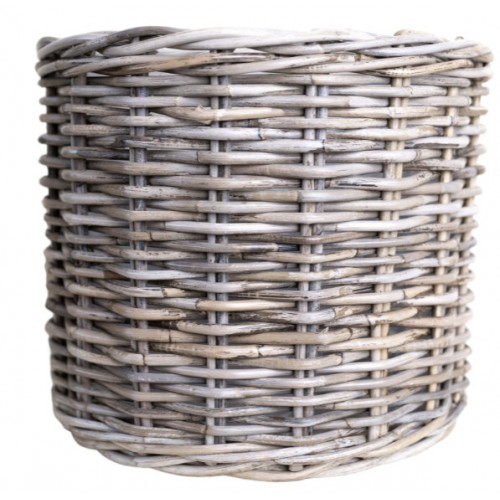 Koš ratanový Firag  40 x 45 x 45 cm
