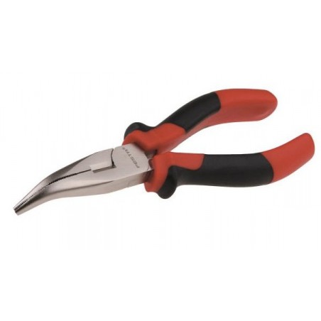 Kleště radiové zahnuté 160 mm Festa
