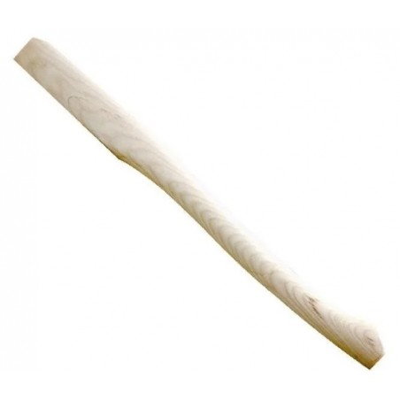 Násada na sekeru tvarovaná 70 cm