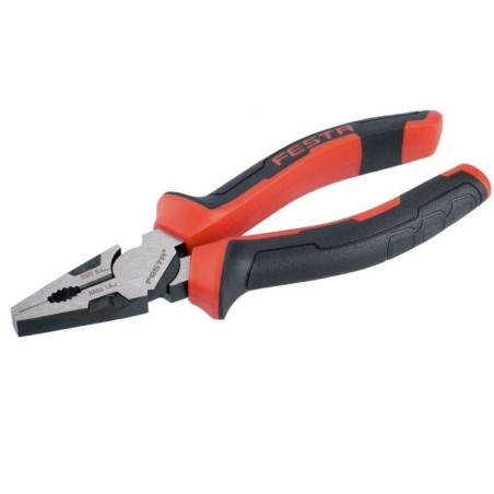 Kleště kombinačky 160 mm Festa