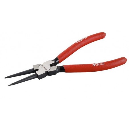 Kleště na segerovy kroužky vnitřní  180 mm Festa